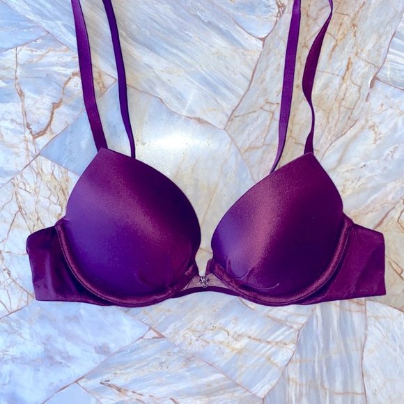 Fabulous by Victoria Secret Plunge 32B - Picture 8 of 9